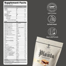 Planta® - Premium Plant Protein (25 Servings)