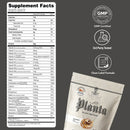 Planta® - Premium Plant Protein (25 Servings)
