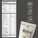 Planta® - Premium Plant Protein (25 Servings)