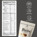 Planta® - Premium Plant Protein (25 Servings)