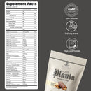 Planta® - Premium Plant Protein (25 Servings)