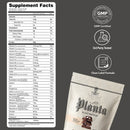 Planta® - Premium Plant Protein (25 Servings)
