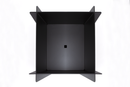 Stahl Planter