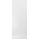 Planum 0010 White Silk Barn Door Slab