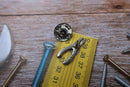 Pliers Lapel Pin