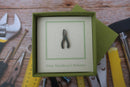 Pliers Lapel Pin