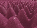 Egg Crate Acoustic Foam Panels | 12 Colors | Sound Absorbing Foam