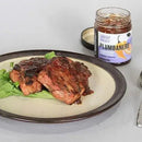 Plumbanero Pepper Spread | 9 oz | Gluten Free | Chili Dawg's Foods of Fire
