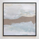 Poetry No. 2 - Canvas Print