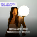 Polaris Floor Lamp