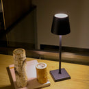 Poldina Cordless Rechargeable LED Table Lamp