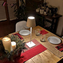 Poldina Cordless Rechargeable LED Table Lamp