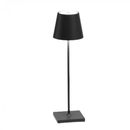 Poldina Cordless Rechargeable LED Table Lamp