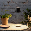 Poldina Cordless Rechargeable LED Table Lamp