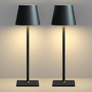 Poldina Cordless Rechargeable LED Table Lamp