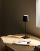 Poldina Cordless Rechargeable LED Table Lamp