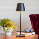 Poldina Cordless Rechargeable LED Table Lamp