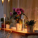 Poldina Cordless Rechargeable LED Table Lamp