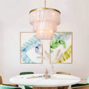 Polus Chandelier