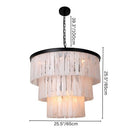 Polus Chandelier