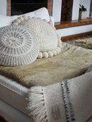 Prisma Round Pillow