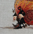 Apple 70-M006 K Counted Cross Stitch Kit