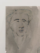 Pondering Faces