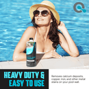 Pool Tile & Vinyl Cleaner