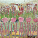 Poppies All Pink - Open Edition Paper Print