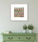 Poppies All Pink - Open Edition Paper Print