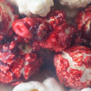 Cherry Cheesecake Popcorn | 8 oz | Poppin' Delights