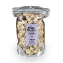 Cookies and Cream Popcorn | 6 oz | Poppin' Delights