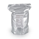 Cookies and Cream Popcorn | 6 oz | Poppin' Delights
