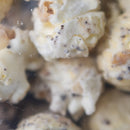 Cookies and Cream Popcorn | 6 oz | Poppin' Delights
