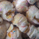 Birthday Cake Popcorn | 8 oz | Poppin' Delights