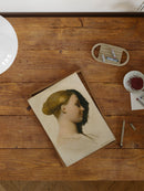 Portrait of a Lady III