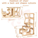 Convertible Kitchen Tower