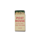 Post House (front)