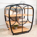 Posy Bar Cart