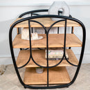 Posy Bar Cart
