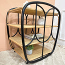 Posy Bar Cart