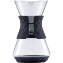 Pour-Over Glass Coffee Maker