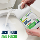 Septic Tank Treatment Liquid