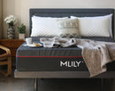 Power Cool by MLILY Mattress/Base set - Medium PLUSH