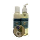 Medium Bath & Body Gift Bag | Multiple Scents | Shepherd's Dairy 4 Ewe