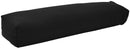 Yoga Bolster - Rectangle or Round or Pranayama shape Premium Professional Firm Studio Quality for Enhanced Yoga Practice