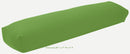 Yoga Bolster - Rectangle or Round or Pranayama shape Premium Professional Firm Studio Quality for Enhanced Yoga Practice