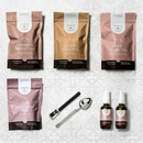 Pregnancy, Labor & New Mama Support Collection