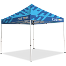 The Premier Custom Tent