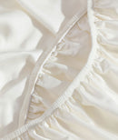 Premium Bamboo Viscose Fitted Sheet